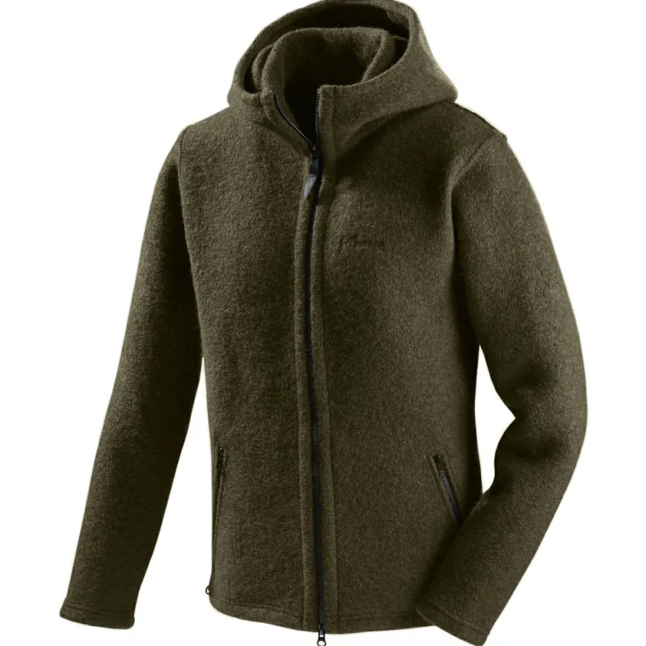 Mufflon - Randy - Wojacke