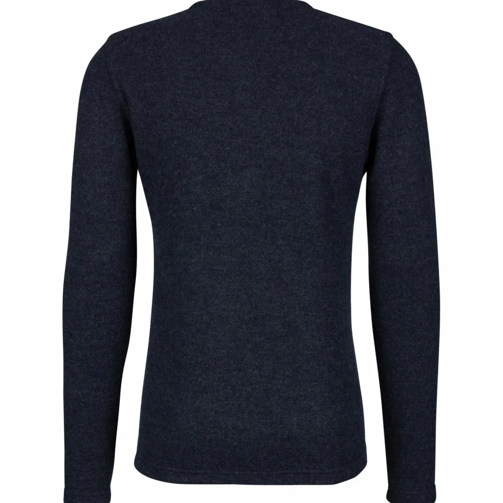 Mufflon - Viktor - Wollpullover Discount