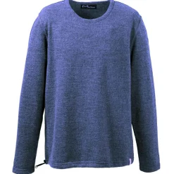 Mufflon - Viktor - Wollpullover Discount