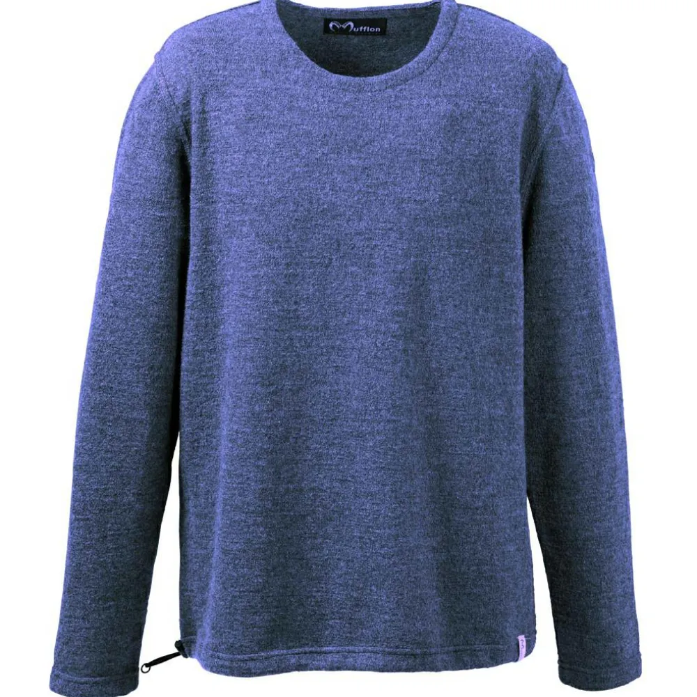 Mufflon - Viktor - Wollpullover Discount