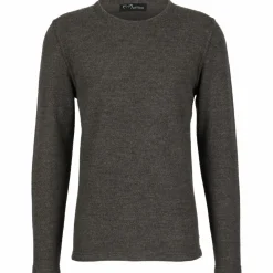Mufflon - Viktor - Wollpullover Discount