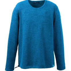 Mufflon - Viktor - Wollpullover Discount