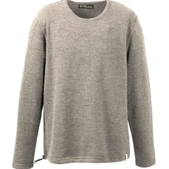 Mufflon - Viktor - Wollpullover Discount