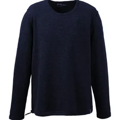 Mufflon - Viktor - Wollpullover Discount