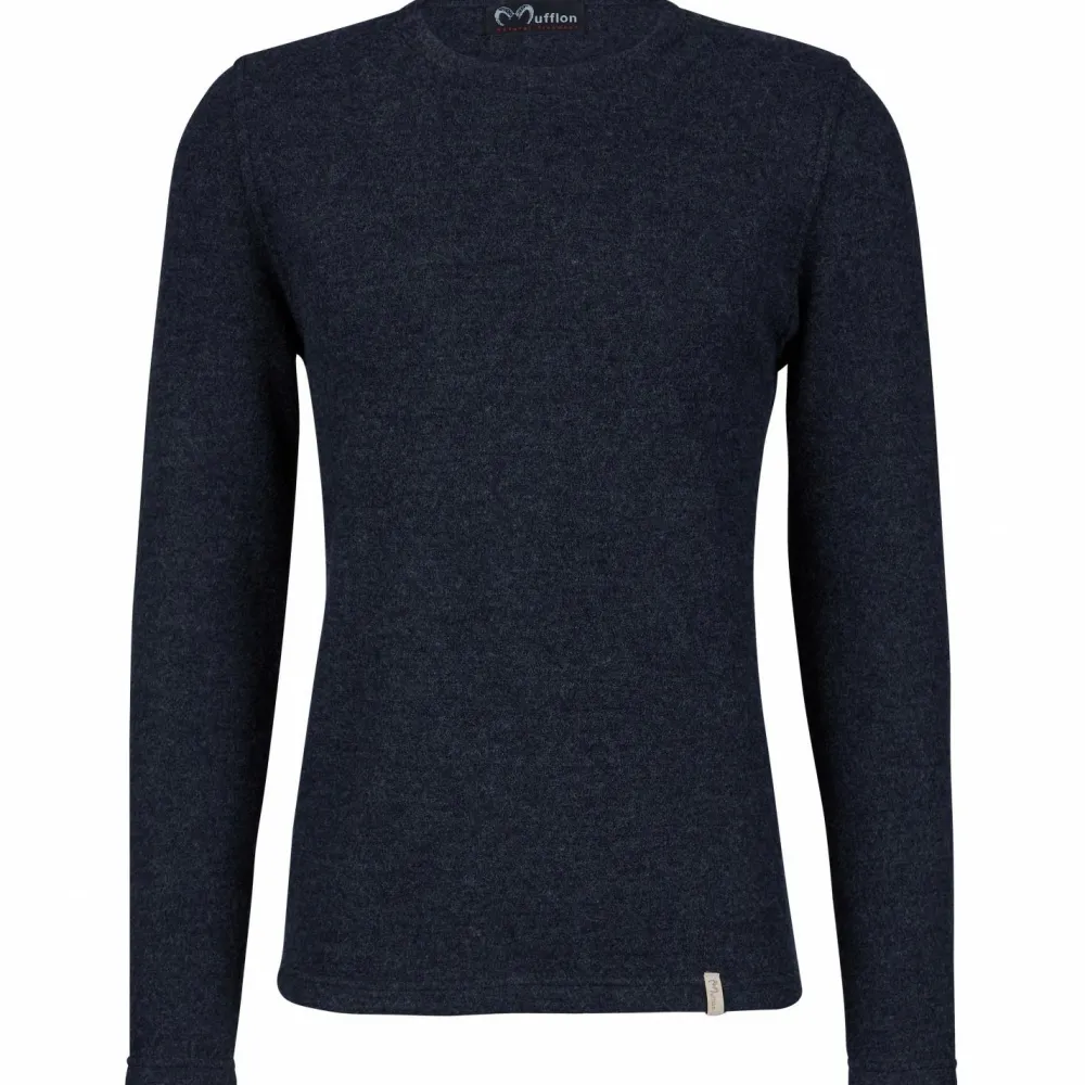 Mufflon - Viktor - Wollpullover Discount