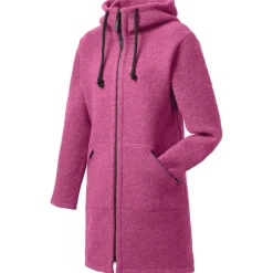 Mufflon Alltagsbekleidung|Jacken-- Women's Carla - Mantel