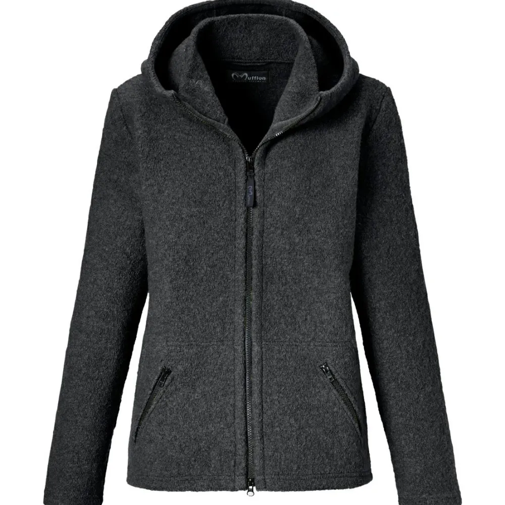 - Woen' Jua - Wojacke < Mufflon Online