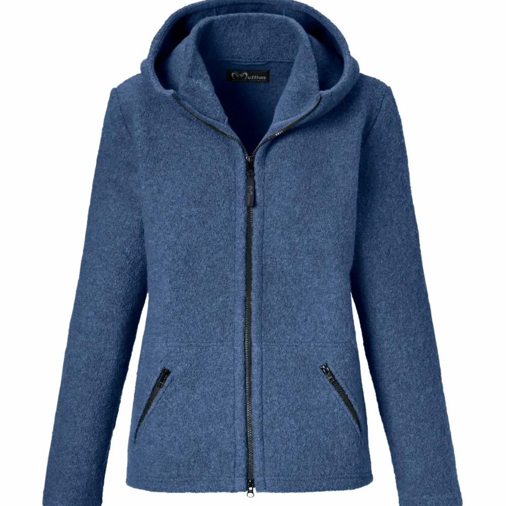 - Woen' Jua - Wojacke < Mufflon Online