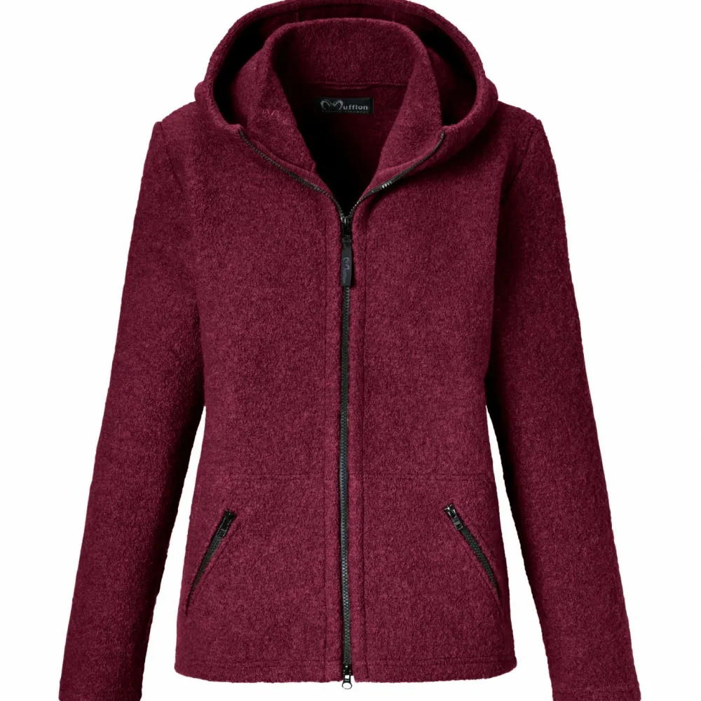 - Woen' Jua - Wojacke < Mufflon Online