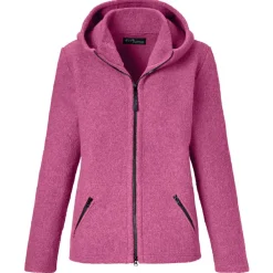 - Woen' Jua - Wojacke < Mufflon Online