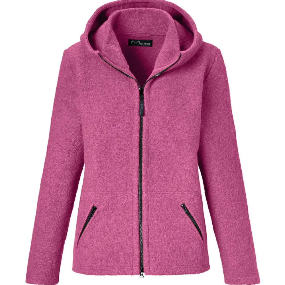 - Woen' Jua - Wojacke < Mufflon Online