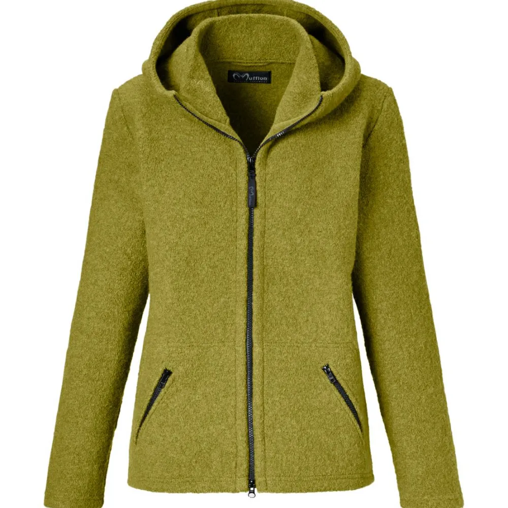 - Woen' Jua - Wojacke < Mufflon Online