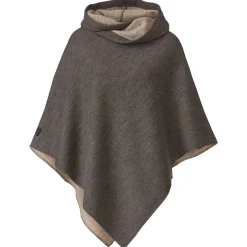 - Women's Maxi - Poncho < Mufflon Discount