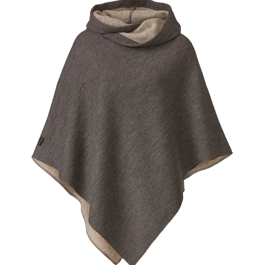 - Women's Maxi - Poncho < Mufflon Discount