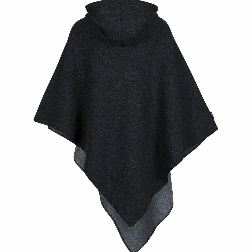 - Women's Maxi - Poncho < Mufflon Discount
