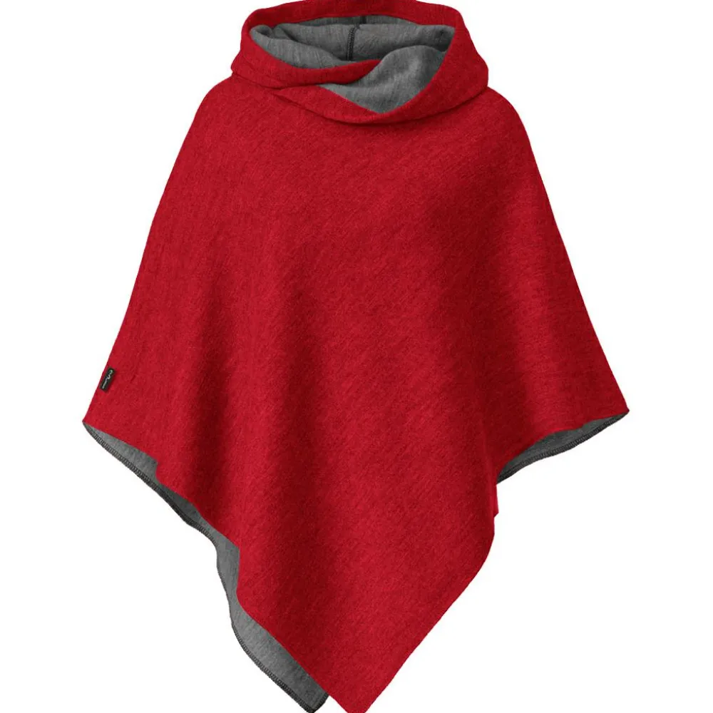 - Women's Maxi - Poncho < Mufflon Discount