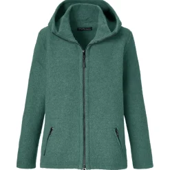 Mufflon - Women's Nele - Wolljacke Best