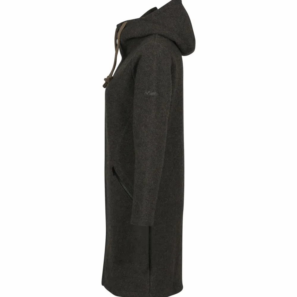 Mufflon - Women's Nika - Mantel Discount