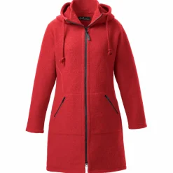 Mufflon - Women's Nika - Mantel Discount