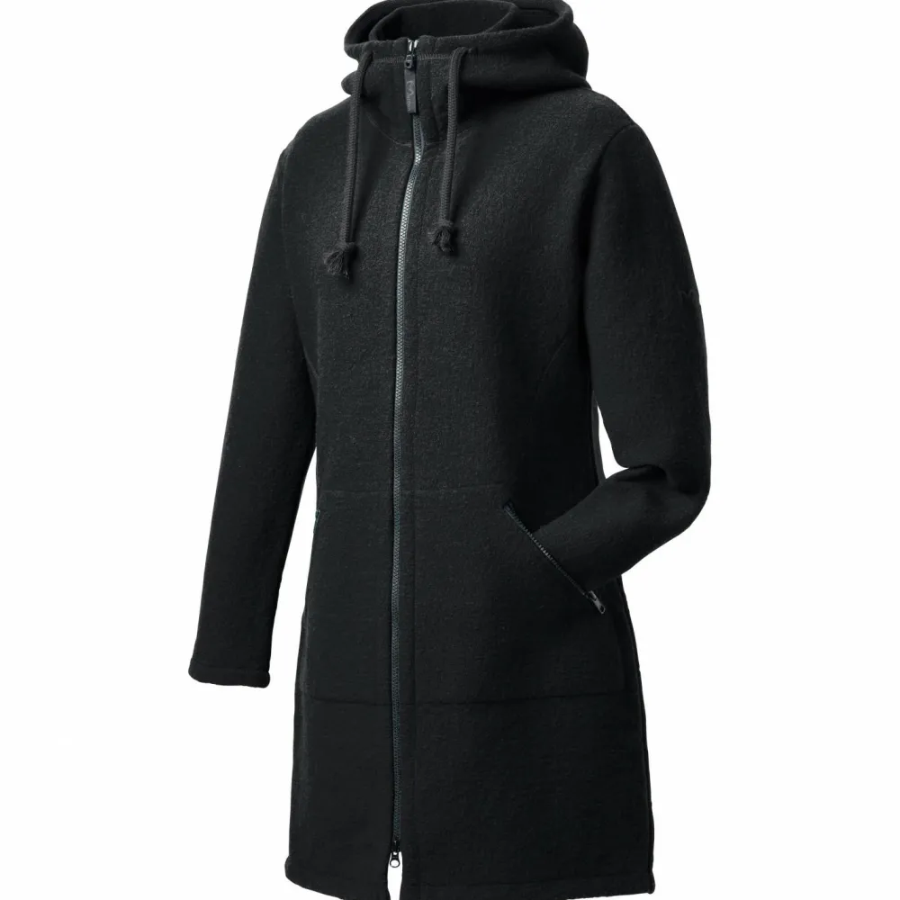 Mufflon - Women's Nika - Mantel Discount