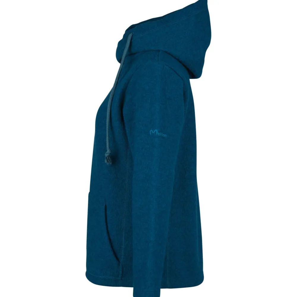 Mufflon - Women's Sina - Merinopullover Clearance
