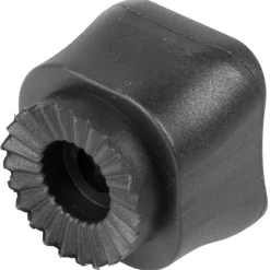 M-Wave - Ada Flex Adapter - Flaschenhalter Black Discount