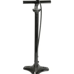 M-Wave - Air Bullet - Standpumpe Black Hot