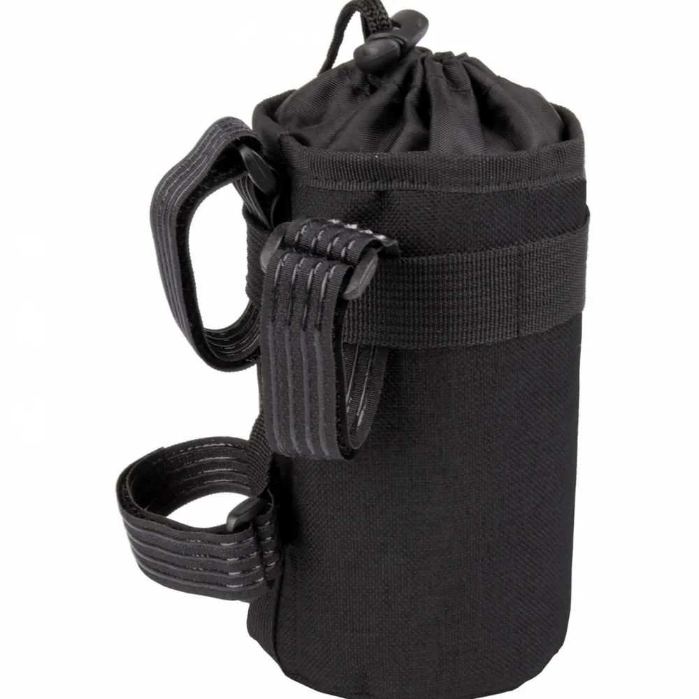 - Amsterdam Bottle Iso Bag - Flaschenhalter < M-Wave Clearance