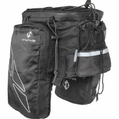M-Wave - Amsterdam EXP - Gepäckträgertasche