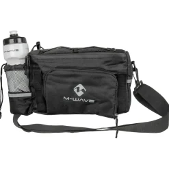 M-Wave - Amsterdam EXP - Gepäckträgertasche