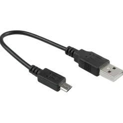 M-Wave - Atlas K 15 USB Set - Fahrradlampen-Set