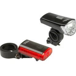 - Atlas K 11 USB Set - Fahrradlampen-Set < M-Wave Outlet
