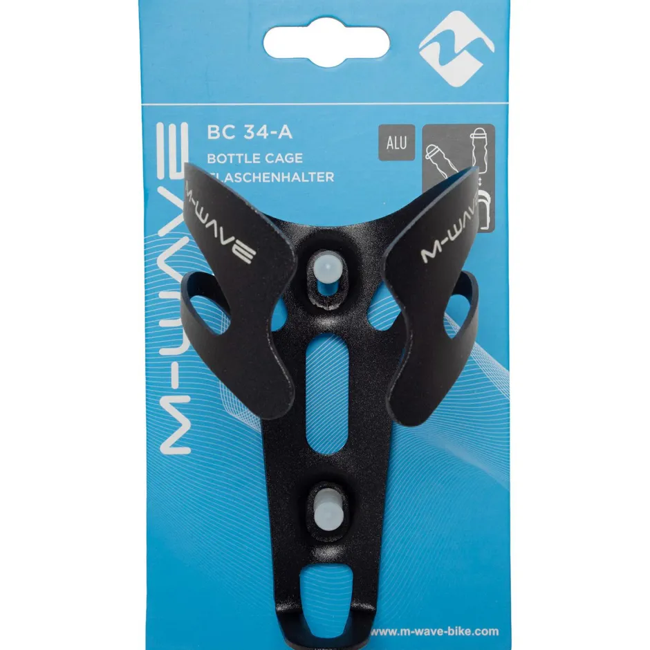 M-Wave - BC 34-A - Flaschenhalter