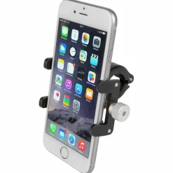 M-Wave Fahrradcomputer|Fahrradcomputer-- Bike Mount AL - Lenkerhalterung