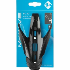M-Wave Fahrradzubehör|Flaschen & Halter-- Flaschenhalter BC 30 - Flaschenhalter Black