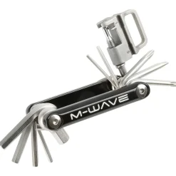 - Little 15 Mini-Faltwerkzeug - Fahrradwerkzeug < M-Wave Sale