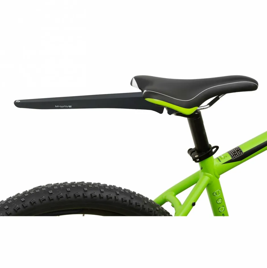 M-Wave - Mud Max Flex Rear - Schutzblech
