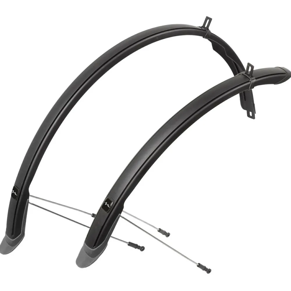 M-Wave - Mud Max II Front+Rear - Schutzblech Discount
