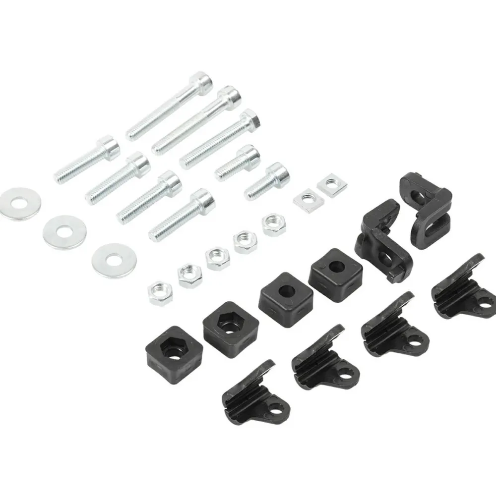 M-Wave - Mud Max II Front+Rear - Schutzblech Discount
