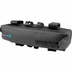 M-Wave - Rough Ride B - Fahrradtasche Black Best