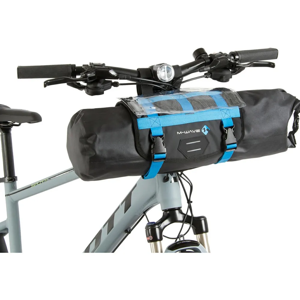 - Rough Ride Front - Fahrradtasche < M-Wave Outlet