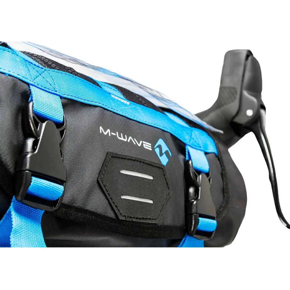 - Rough Ride Front - Fahrradtasche < M-Wave Outlet