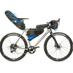 M-Wave Taschen|Taschen-- Rough Ride Saddle - Fahrradtasche