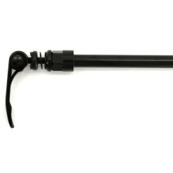 M-Wave Fahrradzubehör|Fahrradanhänger-- Stalwart Axle Steckachse - Fahrradanhänger Black