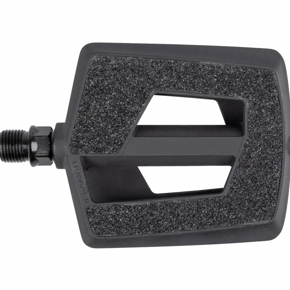 - Steady Flat Antirutschpedal - Plattformpedale < M-Wave Best