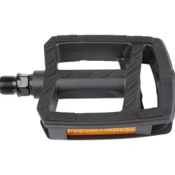 - Steady Flat 2 - Plattformpedale < M-Wave
