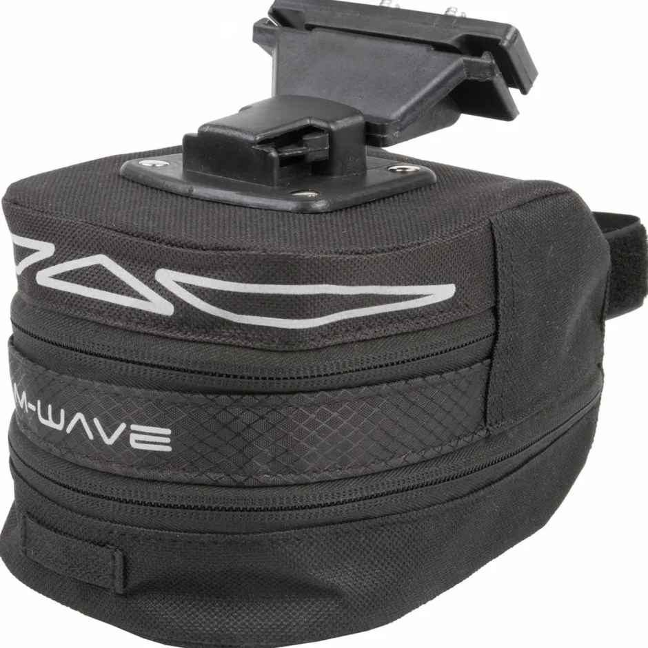 M-Wave Taschen|Taschen-- Tilburg M - Fahrradtasche Black / Grey