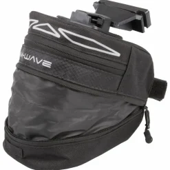 M-Wave Taschen|Taschen-- Tilburg M - Fahrradtasche Black / Grey