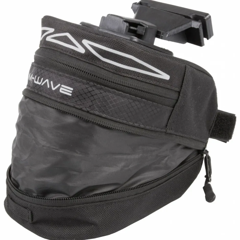 M-Wave Taschen|Taschen-- Tilburg M - Fahrradtasche Black / Grey