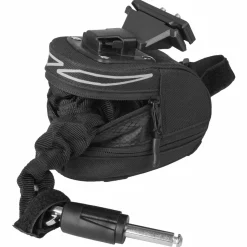 M-Wave Taschen|Taschen-- Tilburg M - Fahrradtasche Black / Grey